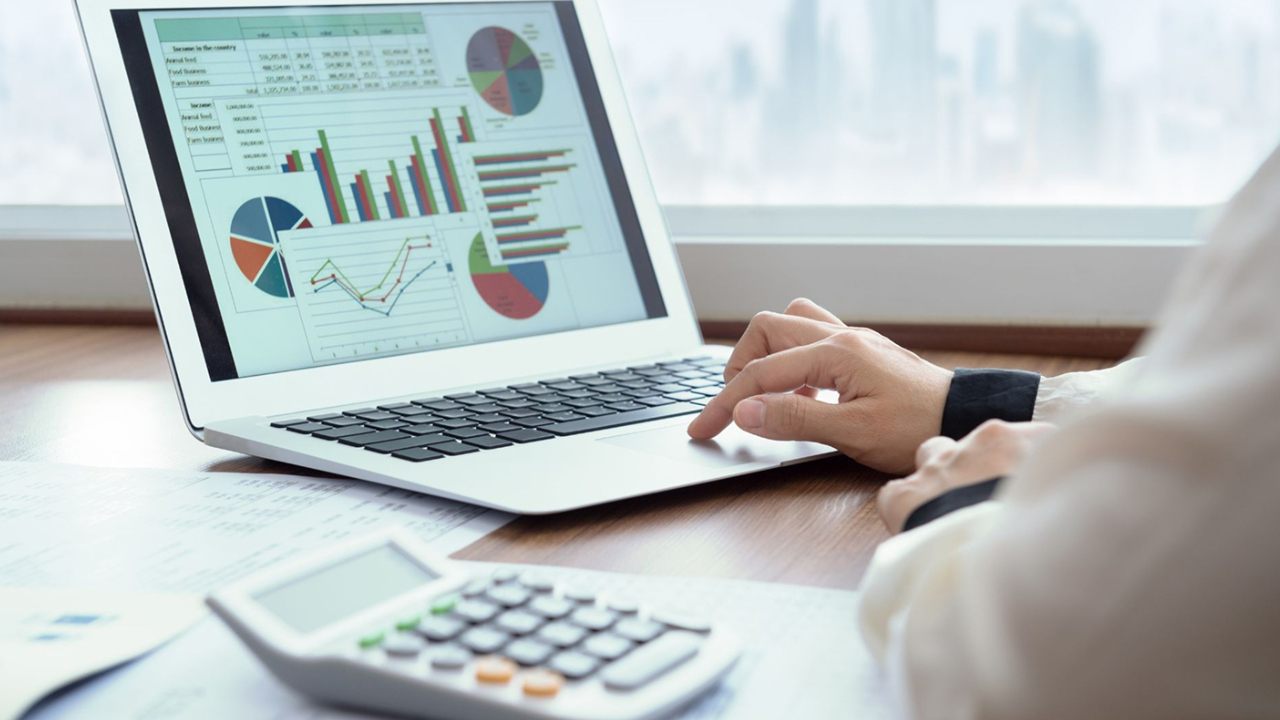 Advanced Analytics Platform for strategic decision-making and operational insights