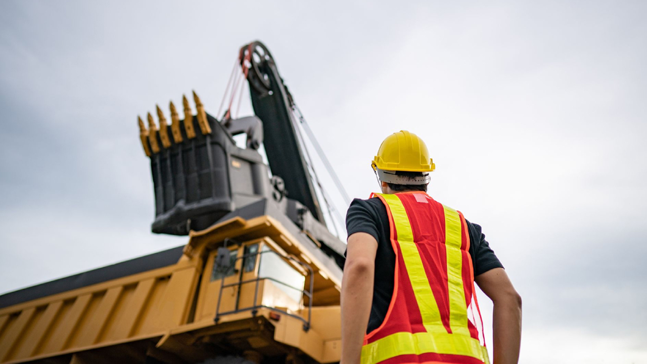 Commissioning and testing of all electrical infrastructure
