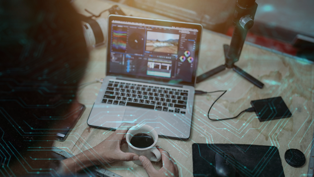 Content Marketing & Creation