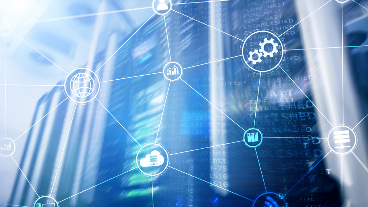 Critical Infrastructure Monitoring