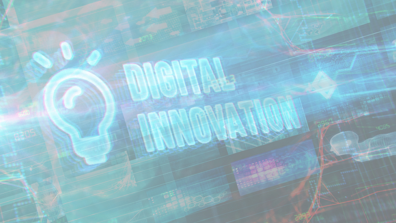 Digital Innovation Services