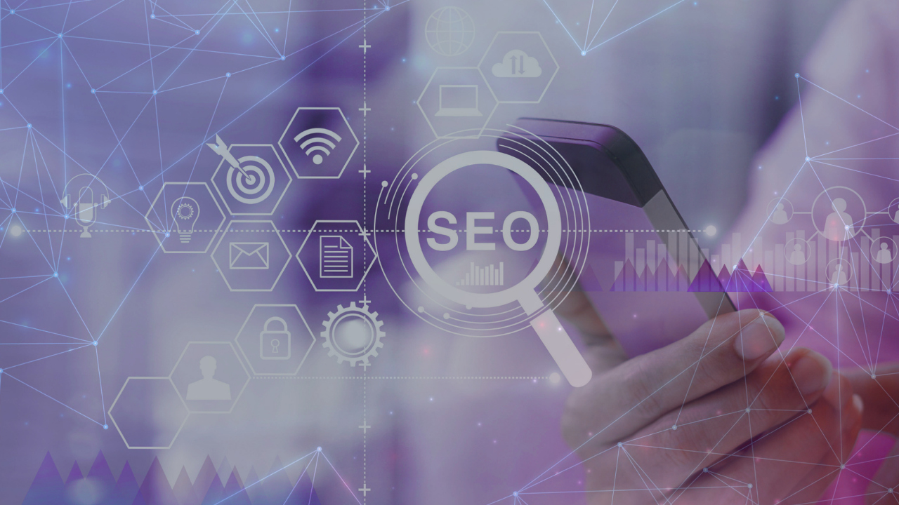 Digital Marketing & SEO