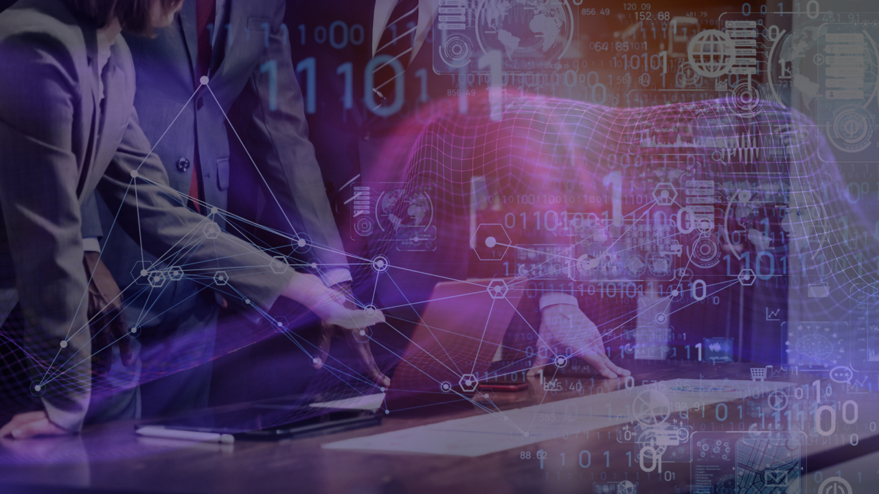 E-Governance Platforms