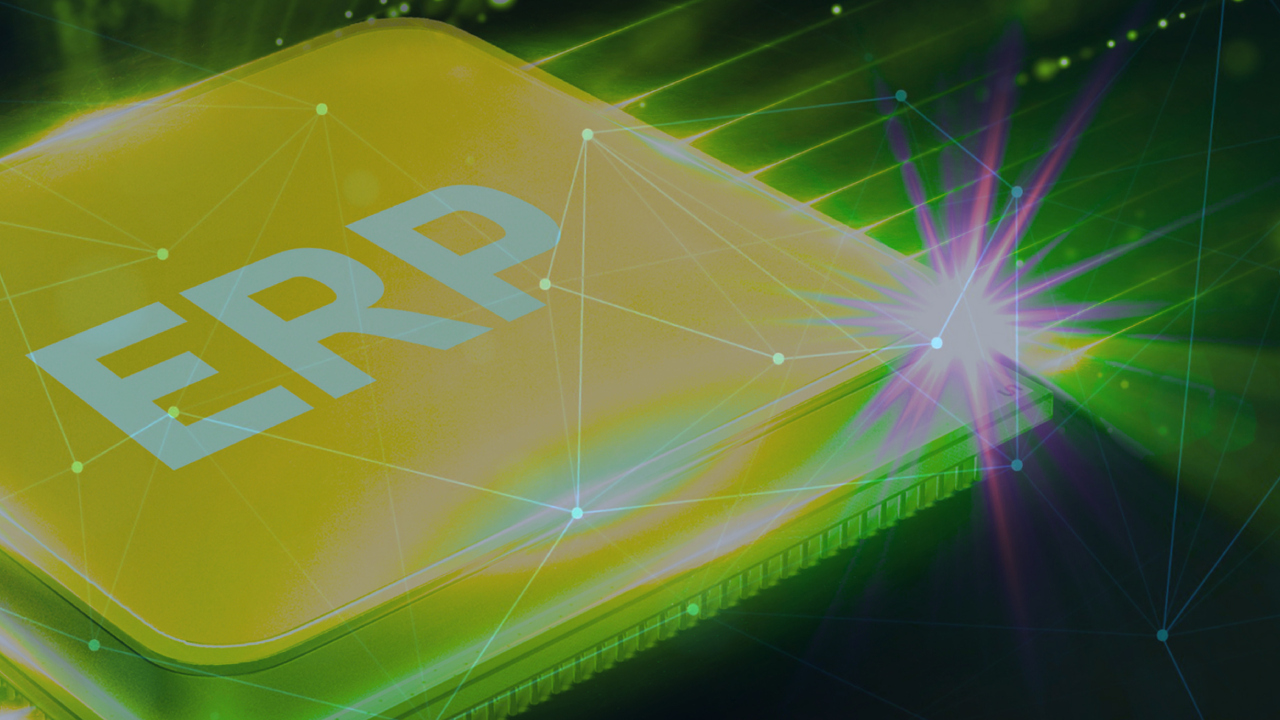 Enterprise Integration Services