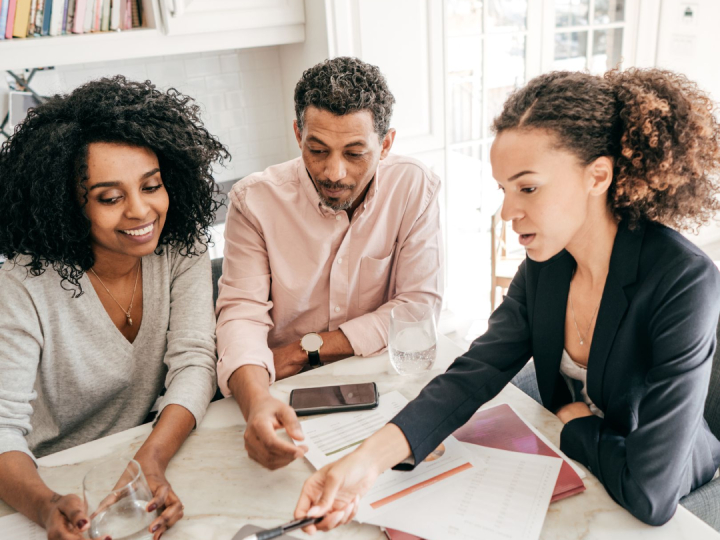 Financial results including revenue and profit documents
