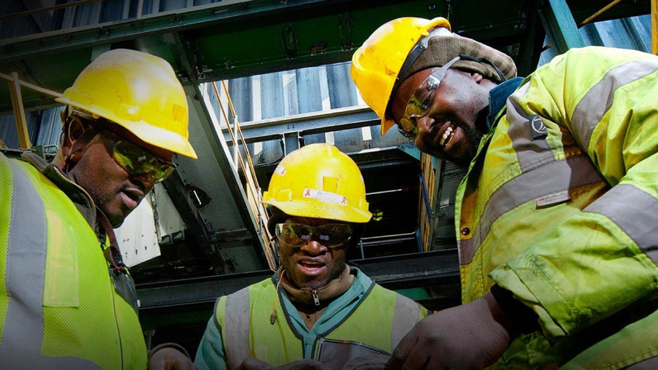 Integration of environmental management systems to monitor and track compliance