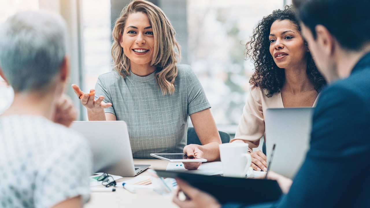 Human Capital Management
