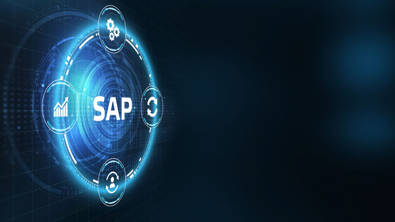 SAP S/4HANA Financial Management
