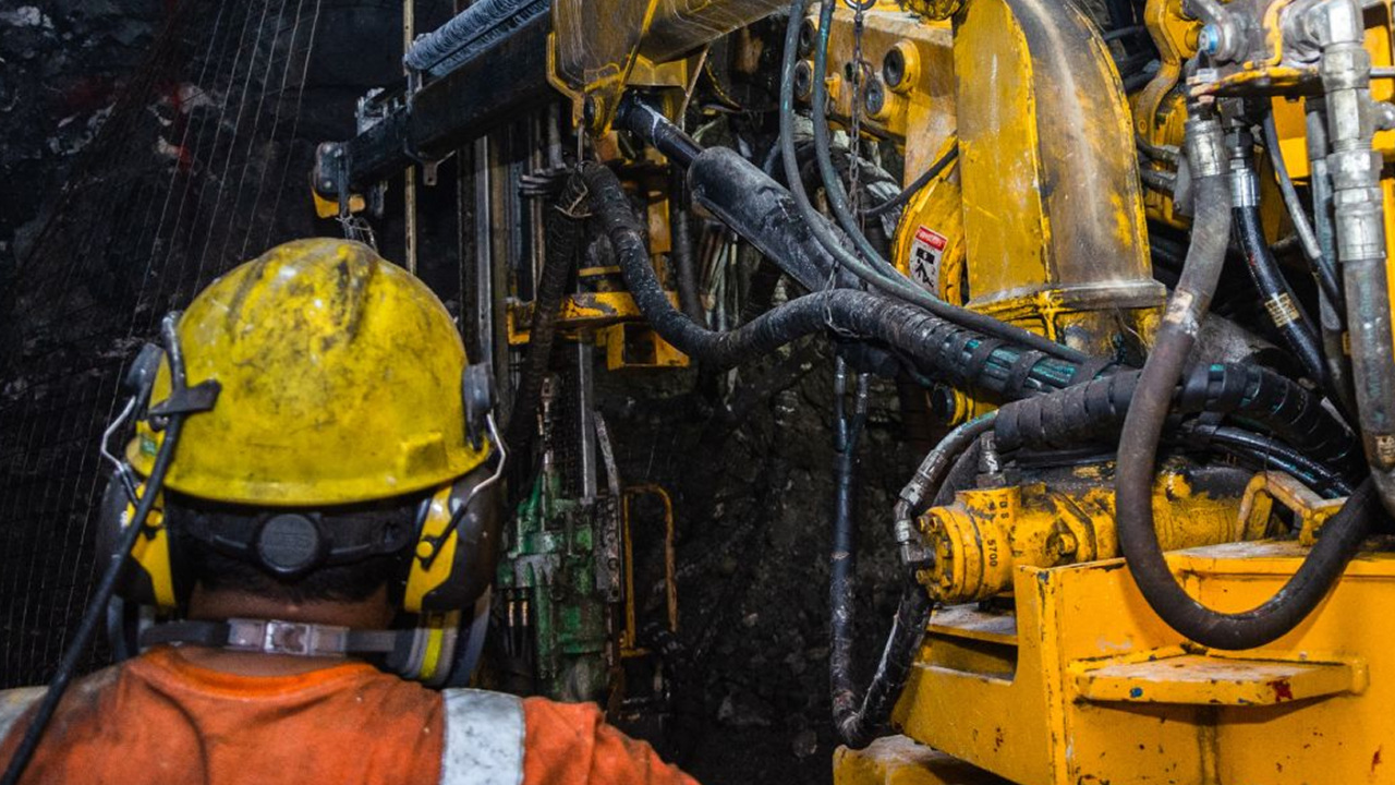 Mechanical and electrical works