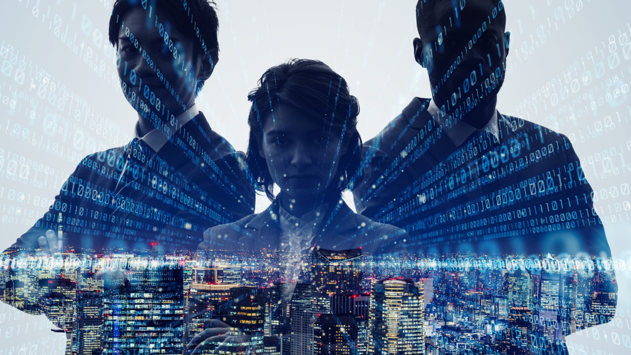 Municipal Digital Transformation