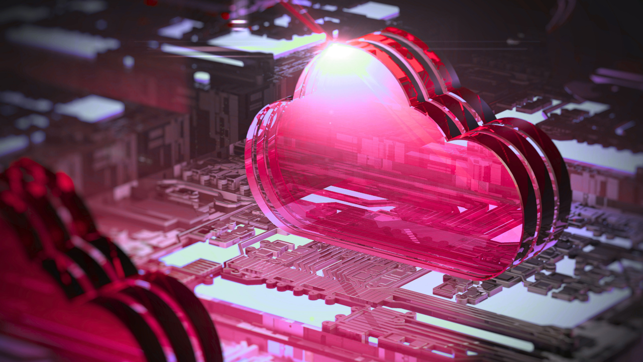 Oracle Cloud & On-Premise