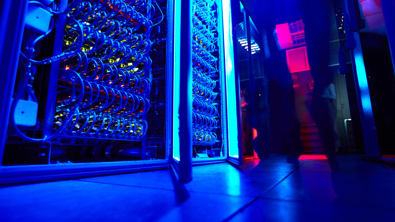 Our Infrastructure Solutions