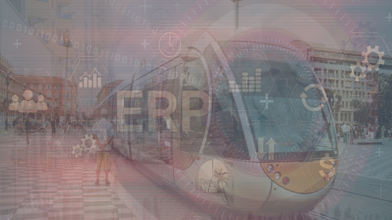 Public Sector ERP Solutions