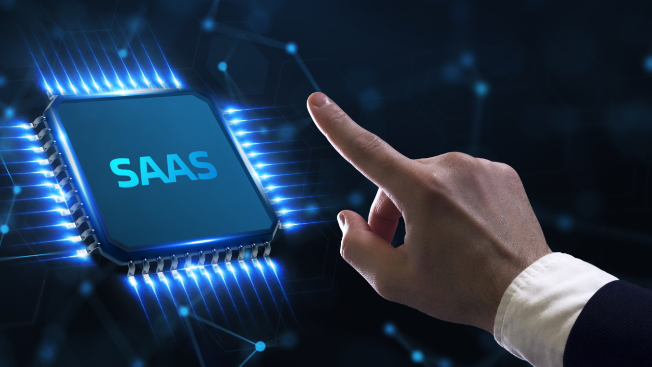 SaaS Solutions & Management