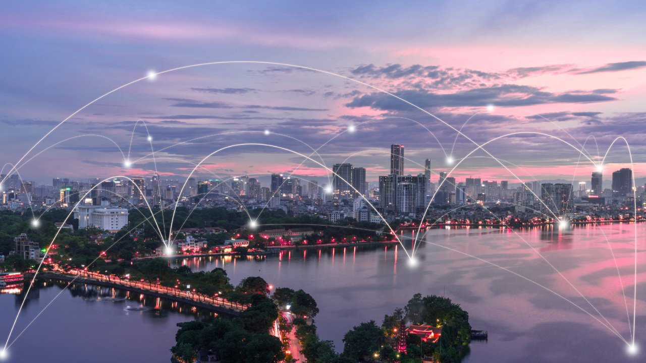 Smart Grid & Utilities