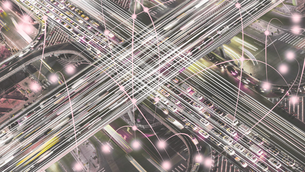 Smart Traffic Management Systems