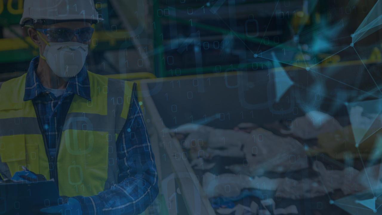 Smart Waste Collection