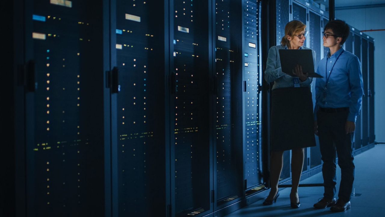 System integration with ERP, CRM, and existing enterprise systems