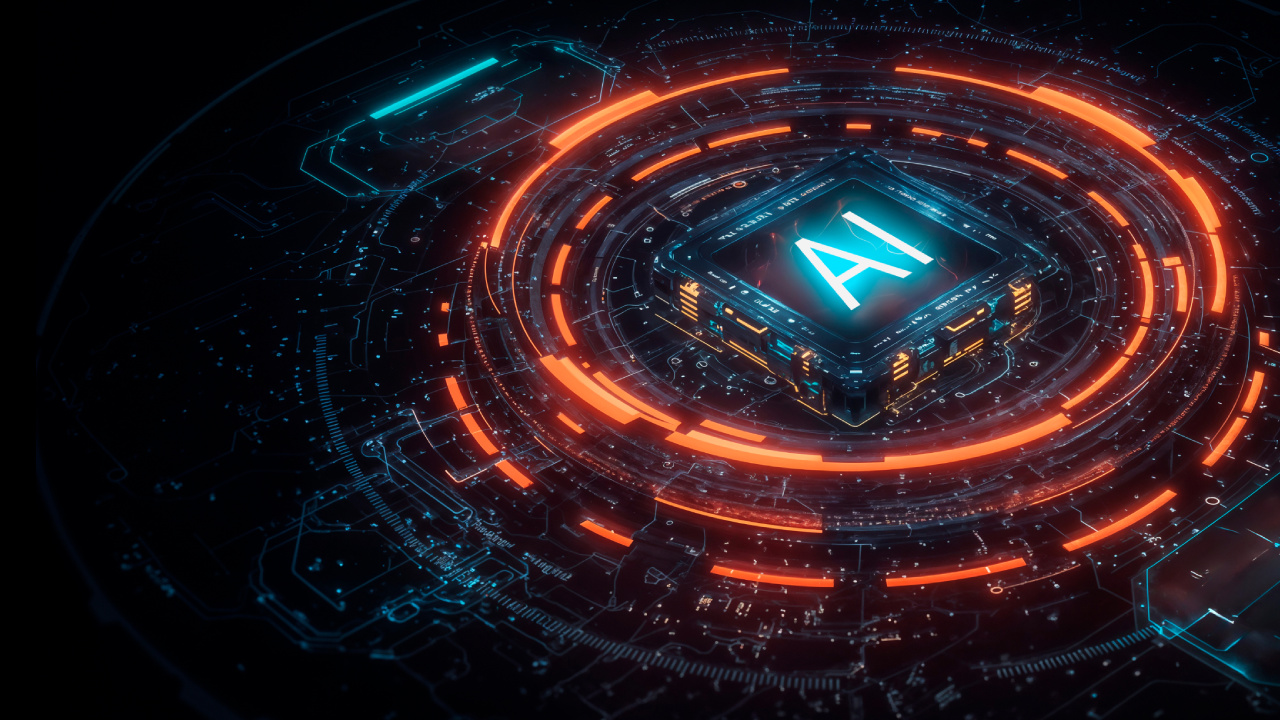 AI & Automation