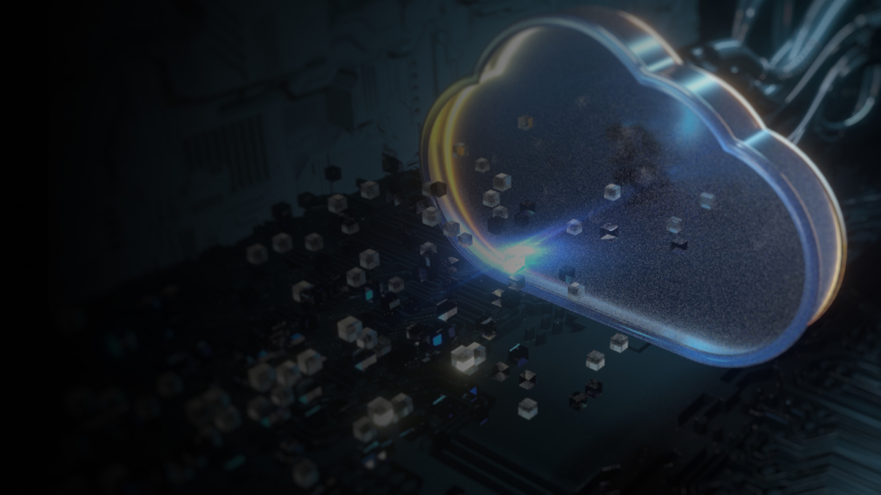 Cloud & Infrastructure