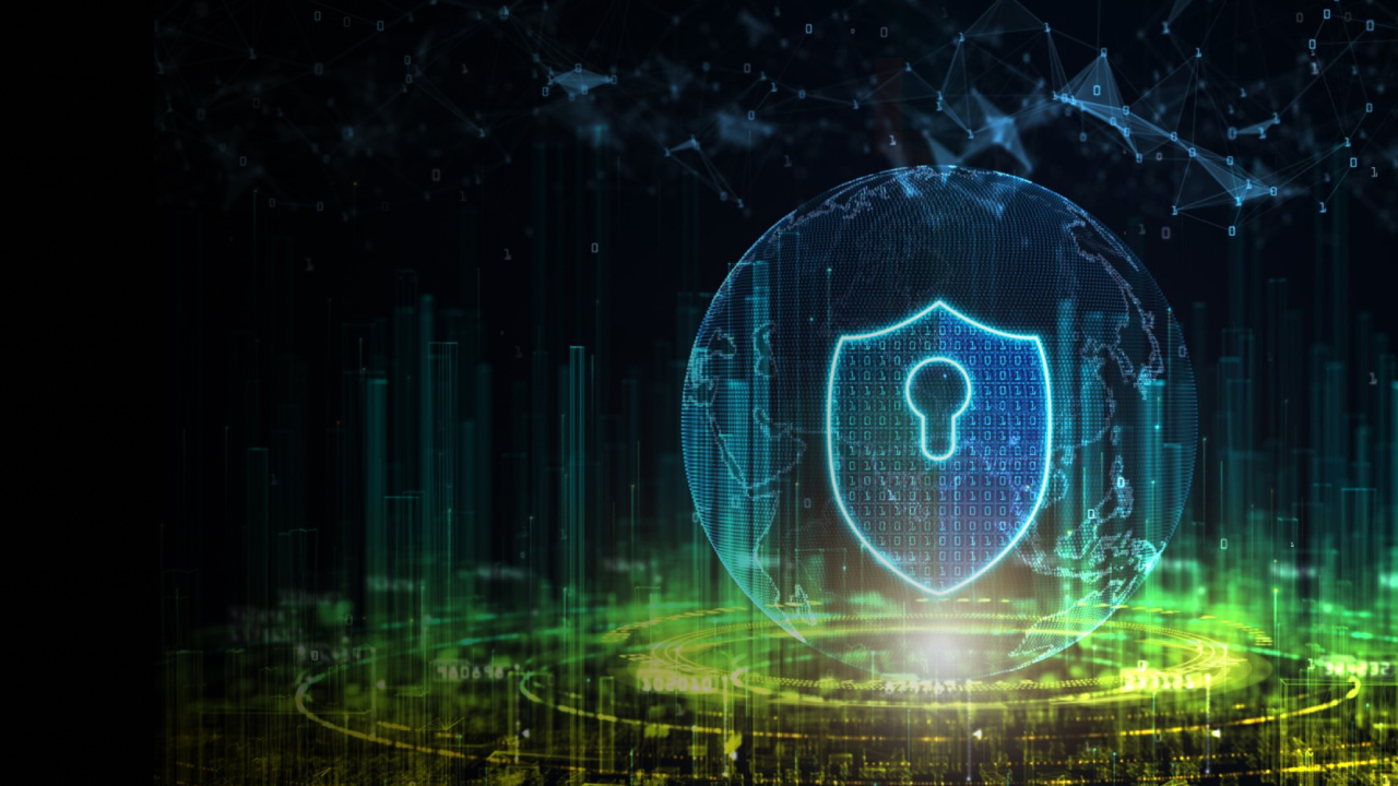 Cybersecurity & Compliance