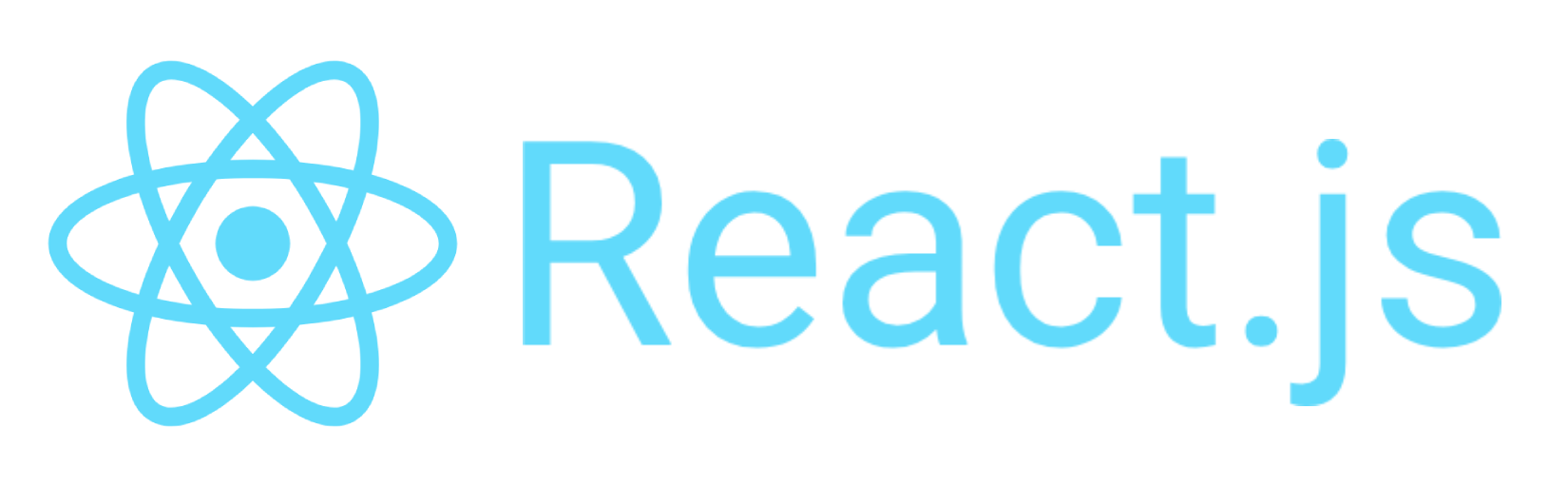 React