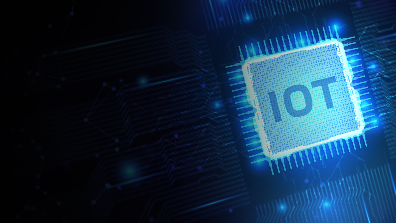 Smart Infrastructure & IoT Solutions